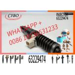 Fuel Injector 63229474 33800-84710 BEBE4L01001 BEBE4L01002 BEBE4L01102
