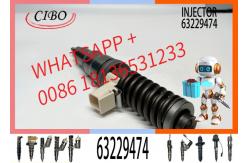 China Fuel Injector 63229474 33800-84710 BEBE4L01001 BEBE4L01002 BEBE4L01102 supplier