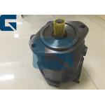 Rexroth A10VO71DFR1-31R Excavator Accessories Hydraulic Piston Pump A10VO71DFR1 for sale