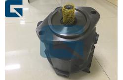 China Rexroth A10VO71DFR1-31R Excavator Accessories Hydraulic Piston Pump A10VO71DFR1 supplier