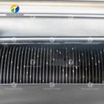 0.55KW Beef Offal Meat Processing Machine Pork Offal Chicken Breast