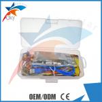 Electronics Starter Kit For Arduino , DIY learning kit  UNO R3 Based for sale