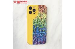 China IDskin Custom Mobile Skin Sticker Cutter Printer Machine Software supplier