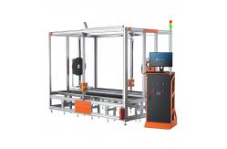 China 300-6000W CNC Hot Wire Foam Cutter For Sculpture Model supplier