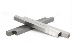 China ASTM Polished Tungsten Alloy Bar W80cu20 99.95%W Pure Tungsten Rods supplier