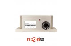 China ACA816T Resolution 0.0005deg TTL Analog Inclinometer Sensor Bridge Building supplier