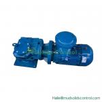 TRJBQ7.5 Industrial Mud Agitator - Professional Drilling Fluid Agitation
