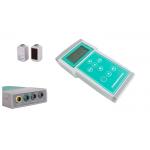 4-20mA IP68 Doppler Ultrasonic Flow Meter for sale