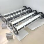 Sodium Hypochlorite Generator for Disinfection / Water Treatment for sale