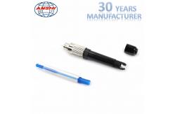 China Single Mode Fiber Adapter SC UPC Fiber Optic Accessories supplier