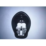 Moulded Engineered Plastic Components Injection Molded Parts For Mouse Cover for sale