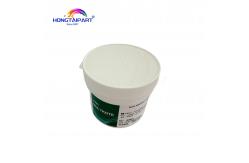 China Molykote Grease 2kg For HP 870 Copier Supply Laser Printer supplier