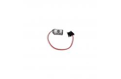 China 10 Hertz Allen Bradley PLC Controllers 1747 BA Battery SLC 500 Lithium Battery supplier