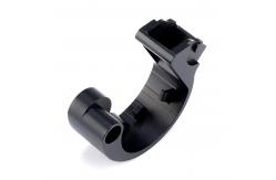 China High Precision CNC Machining Parts Milling Service Automotive Spare Parts Nylon CNC Parts supplier