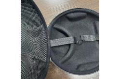 China Mutispandex Eva Carrying Case Resist Compression VR Zipper Protective supplier