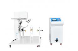 China IEC 60335-2-7 Tumble Washing Machine Door Endurance Testing Equipment supplier