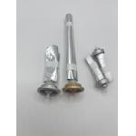 Precision Male Bag on Valve for Cosmetic Mists with Adjustable Spray Patterns for sale