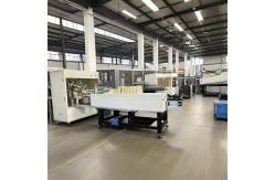China 4000-5000pcs/Hour UV Ink Digital Printing Machine Coffee Cup Making Machine supplier