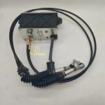 Throttle Motor 247-5212 For  Excavators C-A-T 320C C-A-T 325C C-A-T 330C C7 / C9 Engines for sale