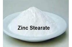 China Good Transparency Zinc Stearate In Cosmetics Eliminating The Bad Effect Of Residual Catalyst supplier