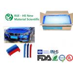 High Conductivity Platinum Cure Silicone Rubber RH4022P® 12 Months Shelf Life for sale