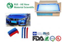 China High Conductivity Platinum Cure Silicone Rubber RH4022P® 12 Months Shelf Life supplier