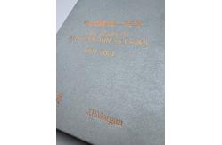 China Offset Printing Colouring Book Printing Perfect Binding 80gsm 90gsm supplier