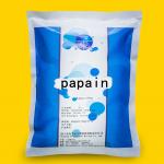 60000U/G-2400000U/G Papain Protease Enzyme Activity Customized