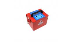 China High Efficiency Portable Welding Machine 200A IP54 Protectlon supplier