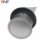 with three  US power interface furniture pop up socket used in restaurant BP302US