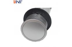 China with three  US power interface furniture pop up socket used in restaurant BP302US supplier