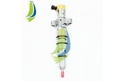China 387-9427 Common Rail Fuel Injector 3879427 For C7 Engine supplier
