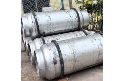 China FM200 HFC-227ea Fire Suppression System Residue Free Non Conductive Protecting supplier