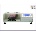 Fabric Downproof Tester to Determine the Downproof Capability For Downgarmet