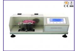 China Fabric Downproof Tester to Determine the Downproof Capability For Downgarmet supplier