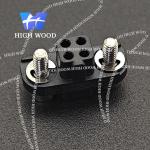 HW-CMM Connector, HW-222S04M16, 2mm pitch. for sale