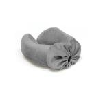 U Shape Airplane Travel Memory Foam Neck Pillow Customized Color and Design for sale