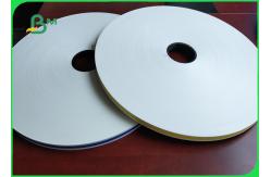 China Diameter 550m 60gsm Striped Printing Straw Paper FDA Green Brown Black supplier