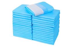 China Japanese SAP American Pulp Disposable Adult Nursing Pad supplier