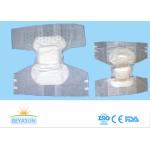 Sticky Tape Adult Sized Baby Diapers For Old Persons , High Absorption for sale