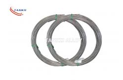 China Simplex SS321 Metal Sheathed Electrical Wire Magnesium Oxide Insulated supplier