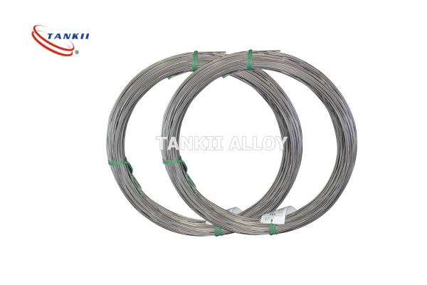 Sparking Plug Electrode Bright Nicr Alloy Polished Soft Annealed