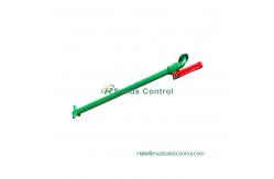 China TR Mud Gun - Efficient Tank Agitation For Superior Solids Control supplier