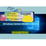 Genuine Windows Server 2019 Standard Key R2 Retail Key License Dvd Box for sale