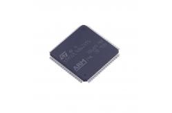 China STMicroelectronics STM32L486ZGT6 electronic Components Set 32L486ZGT6 Microcontroller Linkedin supplier
