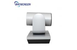 China PTZ Wide View Hd Video Conference Camera Ptz Conference 20X Zoom supplier