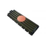 SEAM-30-11.0-S-05-1-A-K-TR Connectors Mezzanine Connectors 150POS SEARAY™ Array Terminal for sale