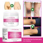 30g Dark Underarm Whitening Area Cream Intimate Whitening Bikini