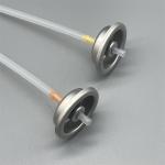 Sunscreen Mist Atomizer Valve for Outdoor Activities - Fine Spray, Easy - Press, Ideal for Travel for sale