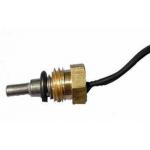 Threaded Water Heater Thermistor Probe 50KOhm 1% 3950K For Coffee Maker for sale